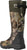 LaCrosse Mens Alphaburly Pro 18in Mossy Oak DNA Rubber Hunting Boots