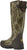 Danner Mens Forest 5in Chocolate Nubuck Casual Boots