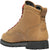 Danner Womens Cedar Grove GTX Bone Brown Nubuck Work Boots