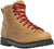 Danner Womens Cedar Grove GTX Bone Brown Nubuck Work Boots