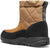 Danner Mens Cloud Cap 400G Coyote Suede Snow Boots