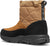 Danner Womens Cloud Cap 400G Coyote Suede Snow Boots