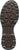 Danner Vital Mens MOBU Leather 8in WP 1200G Hunting Boots