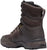Danner Mens Vital 8in Brown Leather Hunting Boots