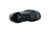 Mellow Walk Womens Maddy EH PR Black Leather Metal-Free Work Boots