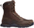 Danner Mens Sharptail 8in Dark Brown Leather Hunting Boots