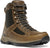 Danner Mens Recurve Moc-Toe Light Brown Leather Hunting Boots