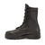 Belleville Womens Black Leather US Navy I-5 Steel Toe Military Boots