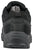 Hoss Boots Mens Black Leather Eric Lo AT Work Shoes
