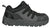 Hoss Boots Mens Black Leather Eric Lo AT Work Shoes
