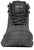 Hoss Boots Mens Buster Hi Composite toe Black Textile Work Boots
