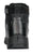 Hoss Boots Mens Black Leather Watchman 6in CT Work Boots