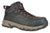 Hoss Boots Mens Frontier Composite Toe WP PR Brown Leather Work Shoes