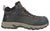 Hoss Boots Mens Frontier Composite Toe WP PR Brown Leather Work Shoes