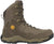 Lacrosse Mens Ridgeback Brown Suede Hunting Boots