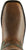 Lacrosse Snake Country Mens Olive Hot Leather 17in Hunting Boots