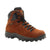 Rocky Mens Brown Leather Ridgetop GTX WP Hiking Boots