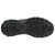 Hoss Boots Mens Trail Grey Leather/Mesh Action Hiking Boots