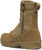 Danner Mens Tanicus Side-Zip 400G NMT Coyote Leather Tactical Boots