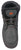 Hoss Boots Mens Black Leather 6in Prowl Metguard PR Work Boots
