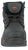 Hoss Boots Mens Black Leather 6in Prowl Metguard PR Work Boots