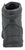 Hoss Boots Mens Carter Black Leather/Nylon Full-Grain Work Boots