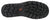 Hoss Boots Mens Carter Black Leather/Nylon Full-Grain Work Boots
