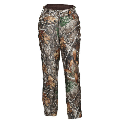 Rocky Womens Realtree Edge Polyester ProHunter WP Insulated Pants