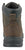 Hoss Boots Mens Brown Leather Carter ST Work Boots