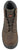 Hoss Boots Mens Brown Leather Carter ST Work Boots