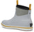 Lacrosse Mens Alpha Deck Wild Dove Rubber Ankle Boots