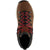 Danner Womens Mountain 600 200G Pinecone/Brick Red Leather Hiking Boots