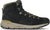 Danner Mens Mountain 600 4.5in Black/Khaki Suede Hiking Boots