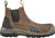 Puma Safety Mens Tanami CTX Mid EH WP ASTM Brown Leather Work Boots
