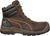 Puma Safety Womens Tornado CTX Mid EH WP ASTM Brown Leather Work Boots