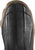 LaCrosse Womens Grange Chelsea 5in Black/Tan Rubber Work Boots