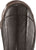 LaCrosse Womens Grange Chelsea 5in Classic Brown Rubber Work Boots