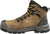 Puma Safety Mens Iron HD 6in Brown Leather EH WP SR Work Boots