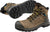 Puma Safety Mens Iron HD 6in Brown Leather EH WP SR Work Boots