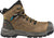Puma Safety Mens Iron HD 6in Brown Leather EH WP SR Work Boots