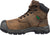 Puma Safety Mens Granite HD MT 6in Brown Leather EH WP SR Work Boots
