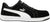 Puma Safety Mens Iconic Low ASTM EH Black Suede Work Shoes