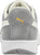 Puma Safety Mens Iconic Low ASTM SD Grey Suede Work Shoes