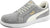 Puma Safety Mens Iconic Low ASTM SD Grey Suede Work Shoes