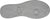 Puma Safety Mens Iconic Low ASTM SD Grey Suede Work Shoes