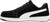 Puma Safety Womens Iconic Low AST Black Suede Work Shoes