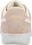 Puma Safety Womens Iconic Low ASTM Pink Suede Work Shoes