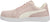 Puma Safety Womens Iconic Low ASTM Pink Suede Work Shoes