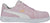 Puma Safety Womens Iconic Low ASTM Pink Suede Work Shoes
