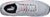 Puma Safety Womens Frontside Low Grey/Pink Mesh EH SR Work Shoes
